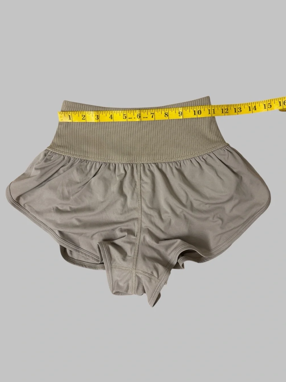 Free People Movement Gametime Shorts - Picture 7 of 8